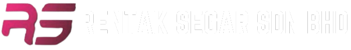 rentaksegar