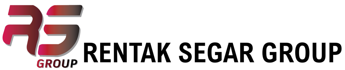 Rentak Segar Group Logo
